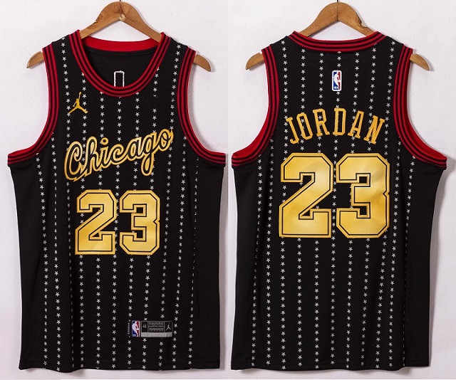 Chicago Bulls Jerseys 22